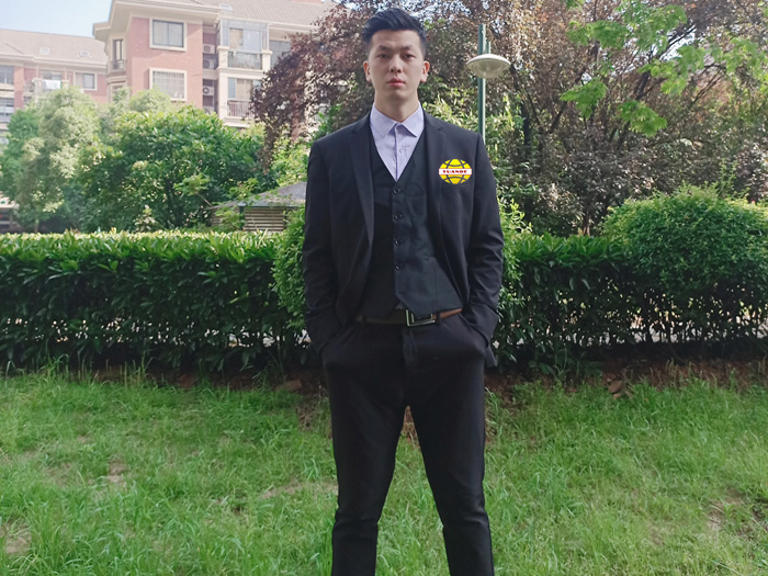 广州商务保镖服务